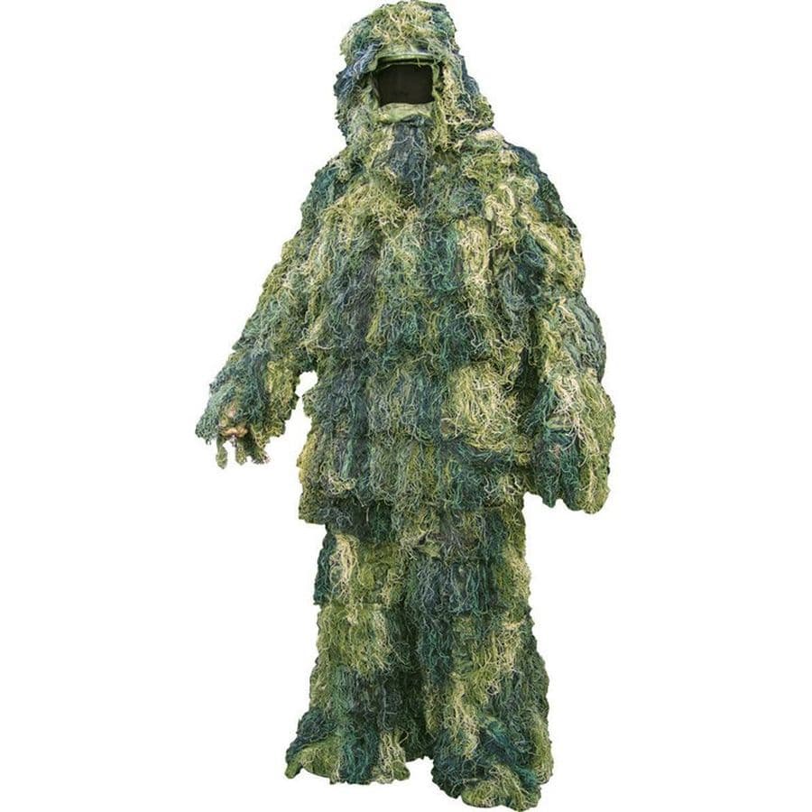 Suit – Adult – Woodland XL/XXL