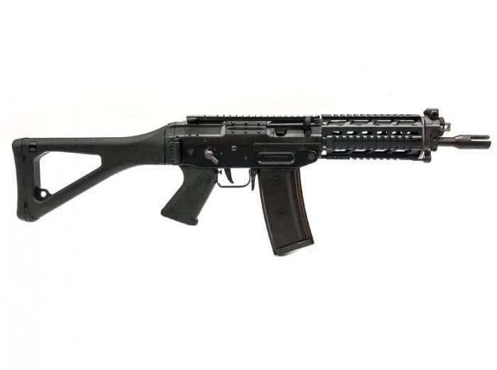 553 Tactical GBBR — image 2
