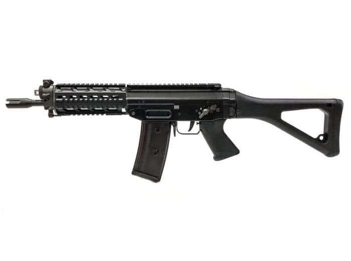 553 Tactical GBBR