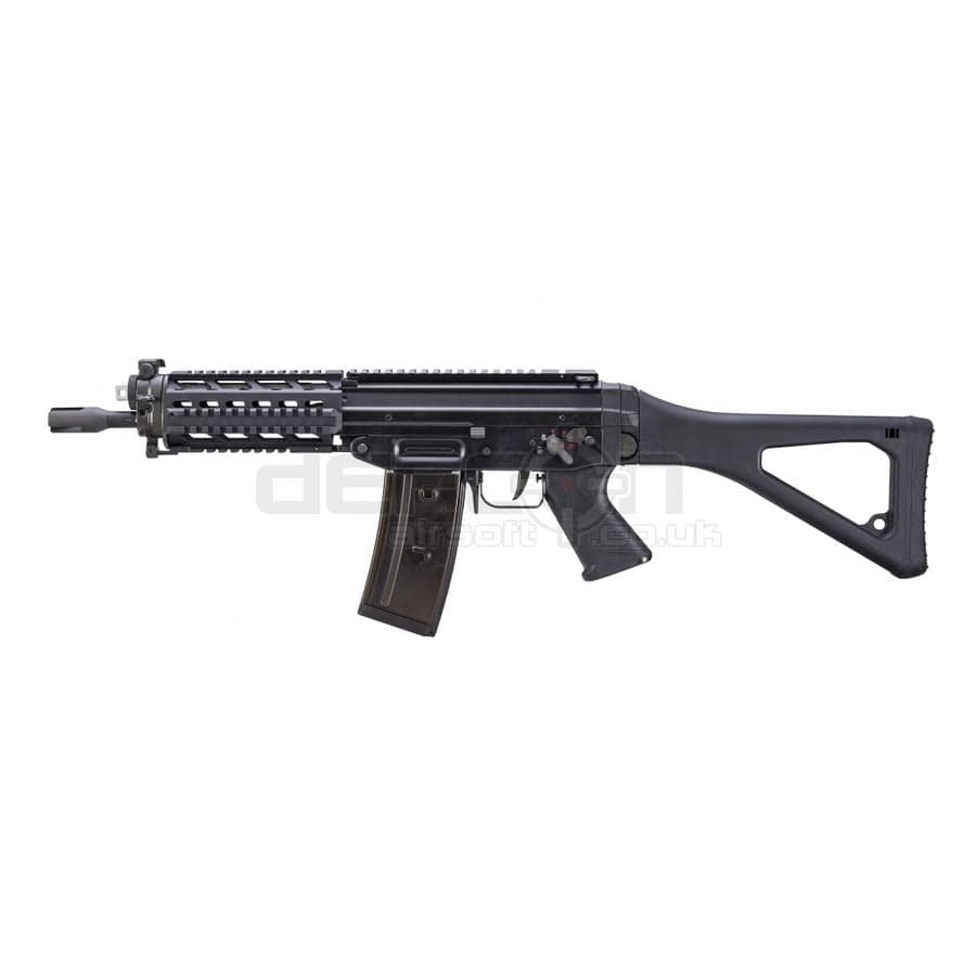 553 SIG SG Tactical GBBR Gas Blow Back