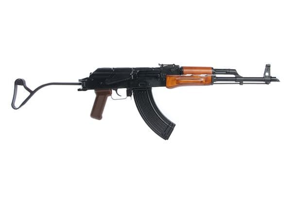 AK GIMS GBBR — image 2