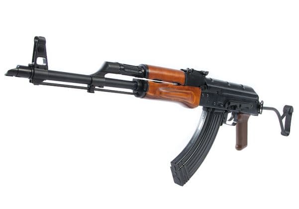 AK GIMS GBBR — image 3
