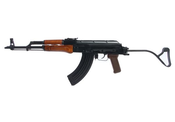 AK GIMS GBBR
