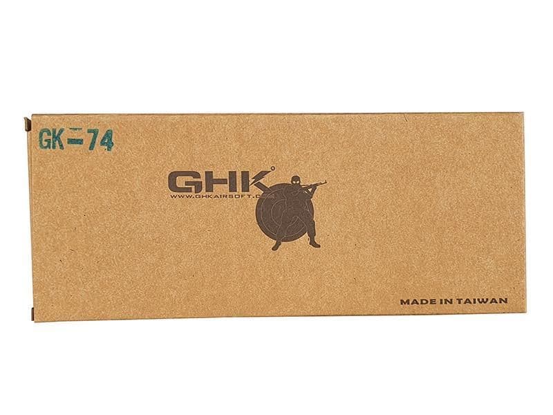 AK Magazine for GHK-GK105 — image 2