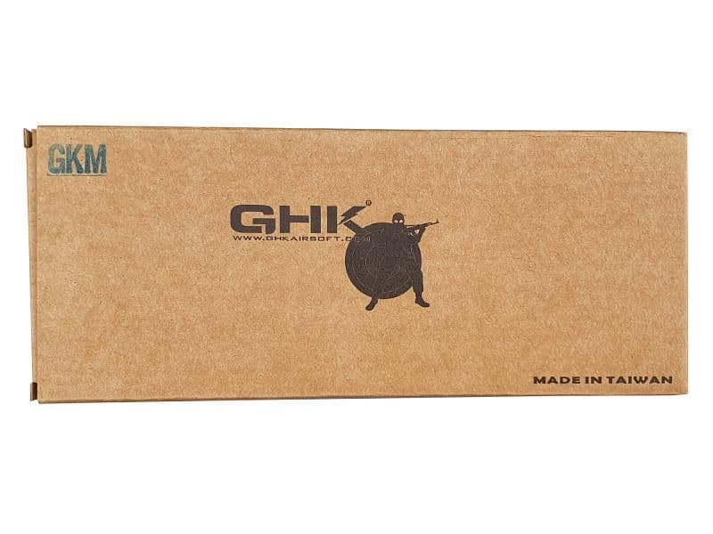 AK Magazine for GHK-GKMS and Gims (Co2) — image 2