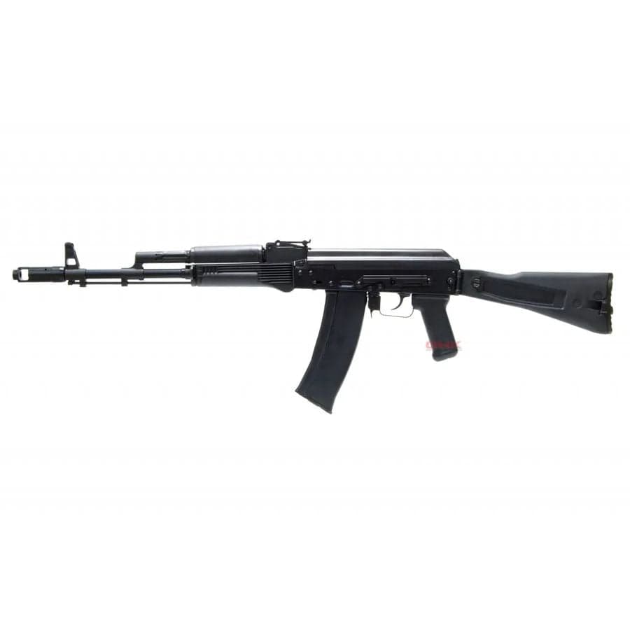 AK74MN GBBR Gas Blowback Airsoft Rifle