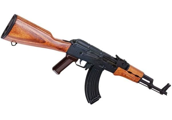 AKM GBBR — image 2