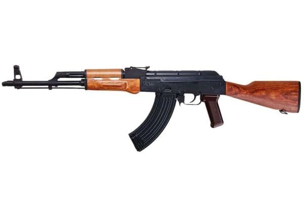AKM GBBR — image 3