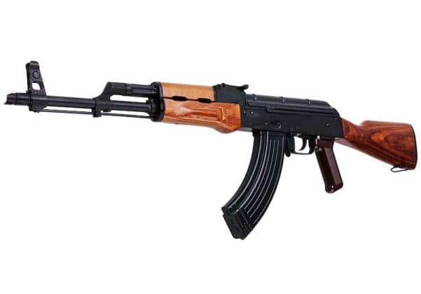 AKM GBBR