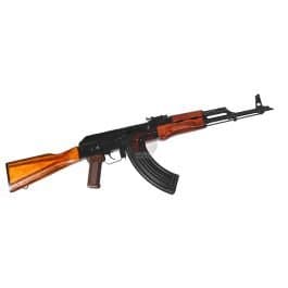 AKM Gas Blowback Rifle (AK Series)