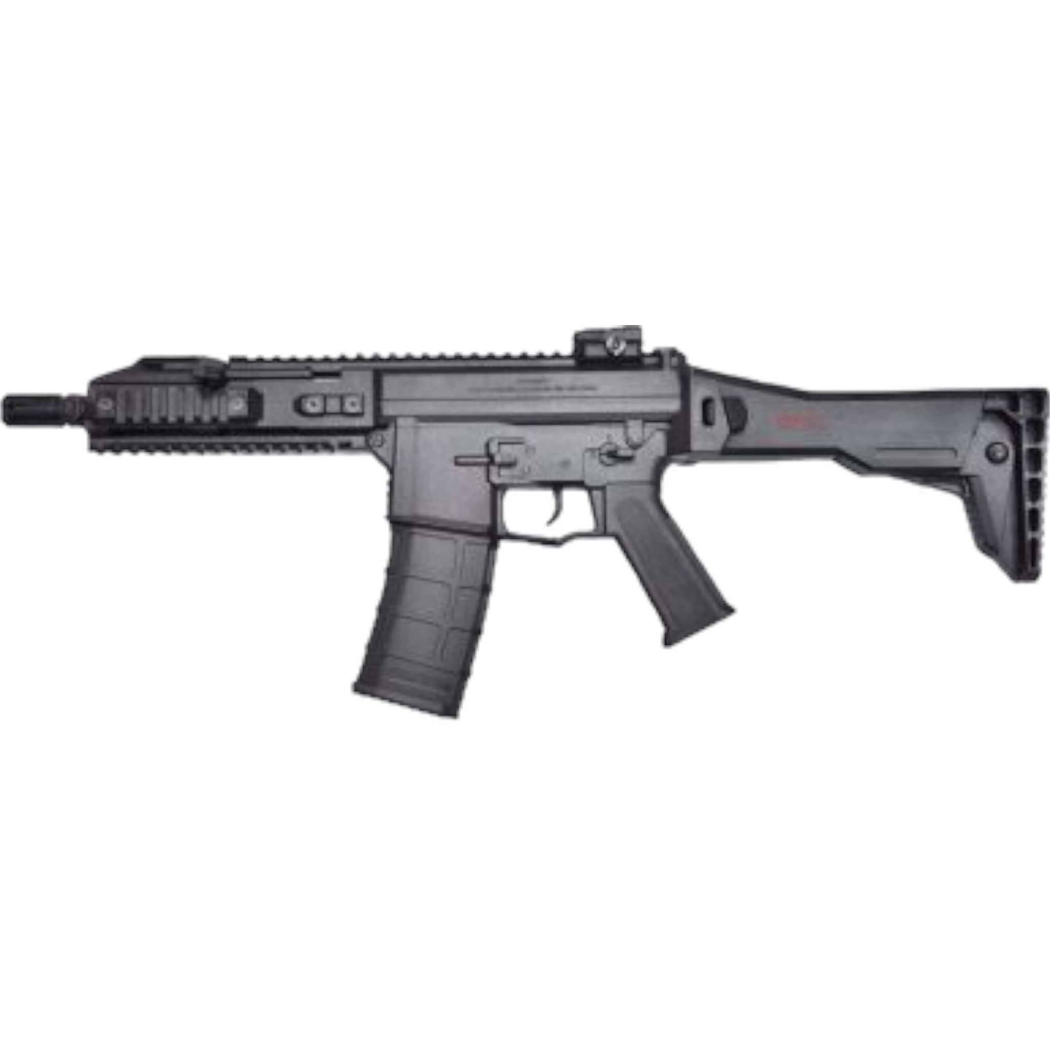 G5 GAS BLOWBACK