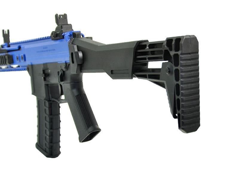 G5 Gas Blowback Rifle (GHK-G5-BLUE) — image 2