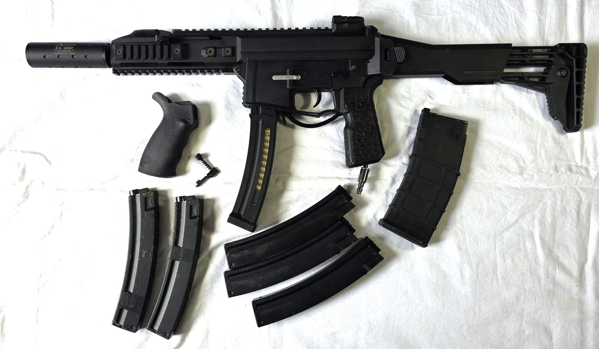 G5 HPA – grade B