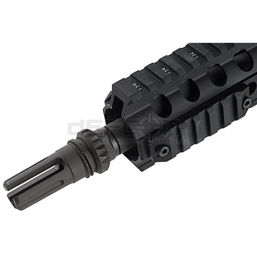 M4 KEYMOD GBBR MOD1 Ver.2 Gas Blow Back — image 3