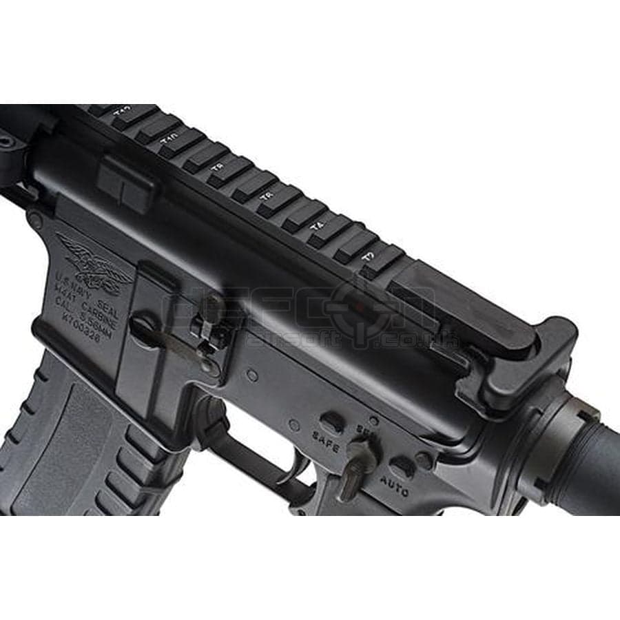 M4 KEYMOD GBBR MOD2 Ver.2 Gas Blow Back — image 2