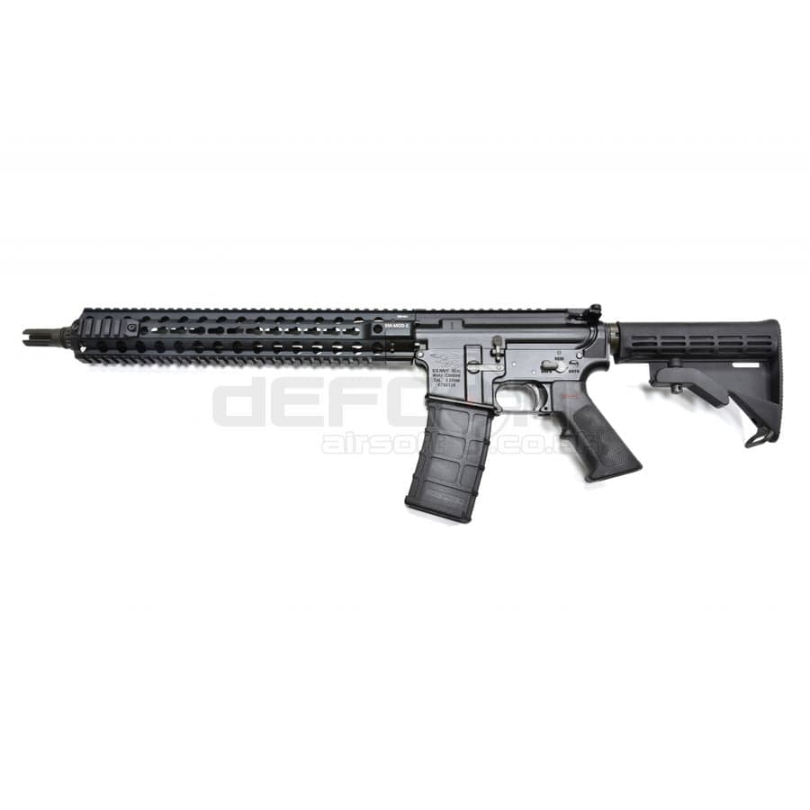 M4 KEYMOD GBBR MOD2 Ver.2 Gas Blow Back