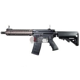 MK18 MOD1 Gas Blowback Rifle