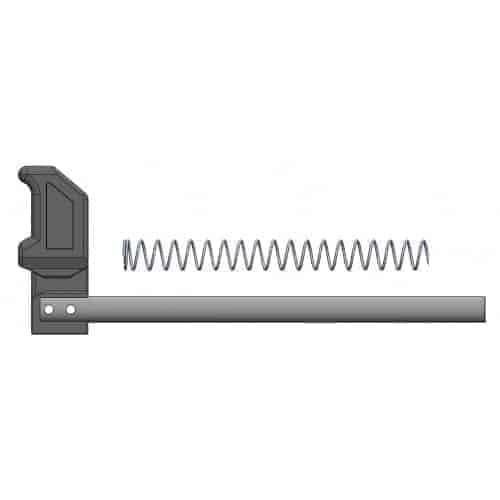 G5 Cocking handle and Rod full set (G5-10)