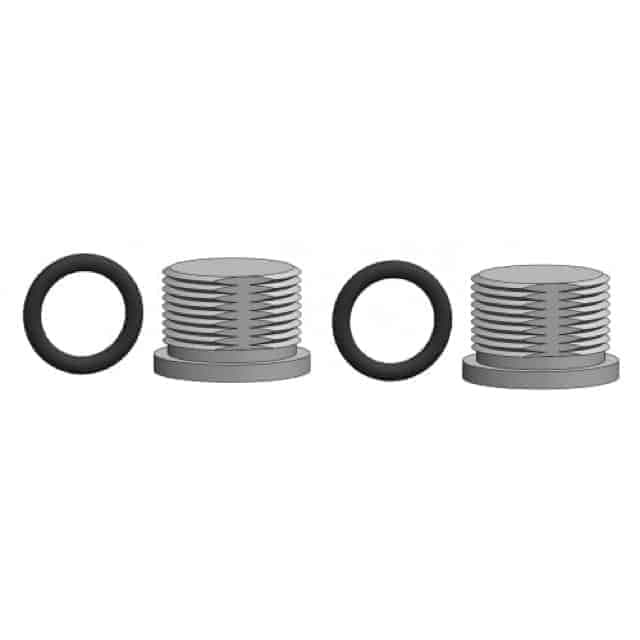 G5 Magazine Bottom seal bung G5-M-08