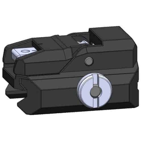 G5 Rear Sight in