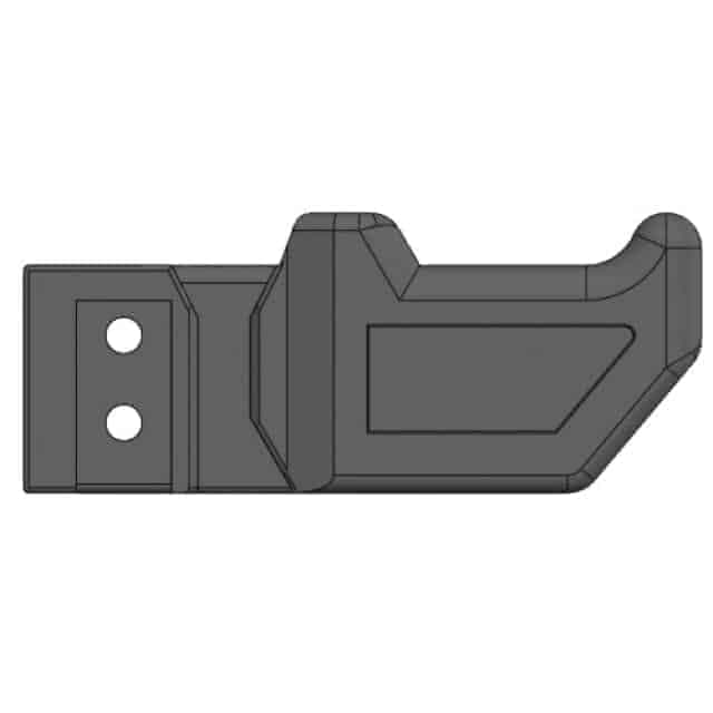 g5 Replacement cocking handle g5-10-01