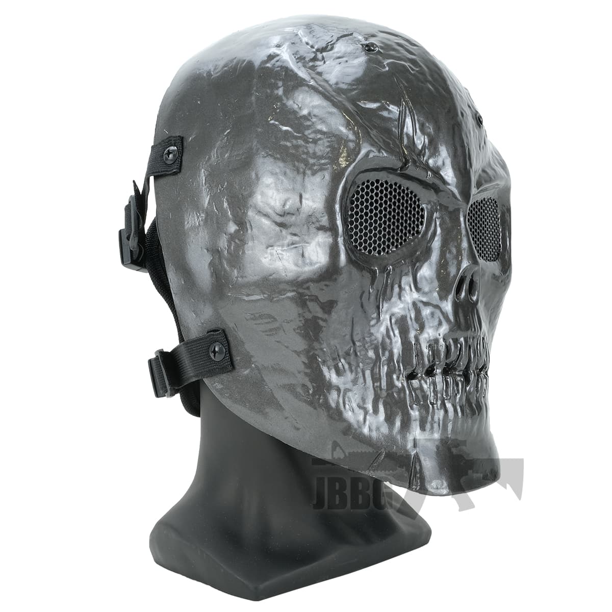 Recon Pro Airsoft Mask — image 2