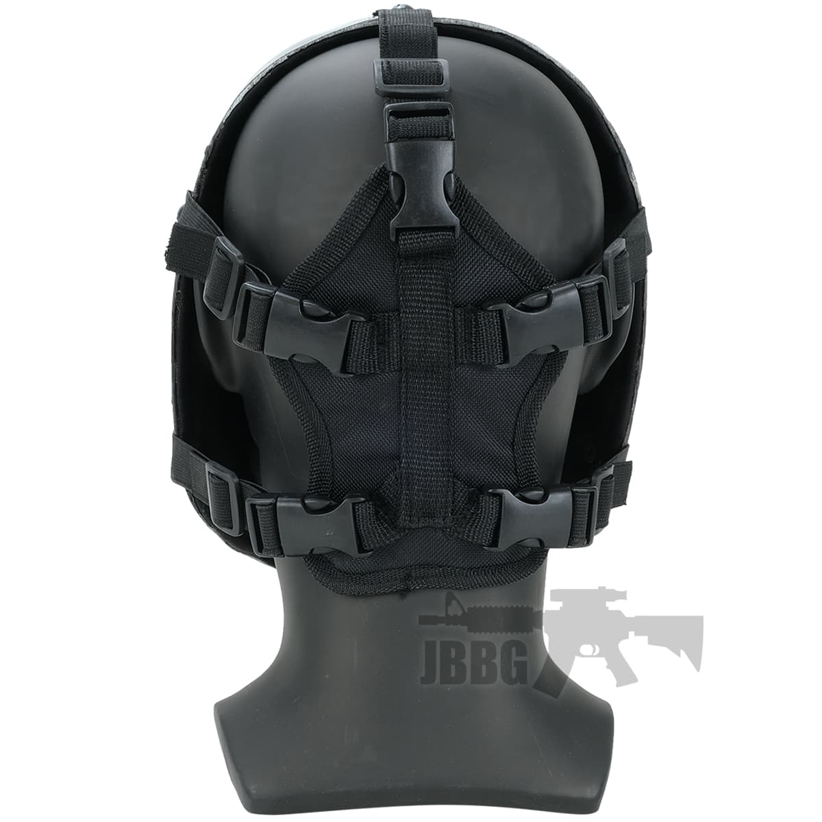 Recon Pro Airsoft Mask — image 3