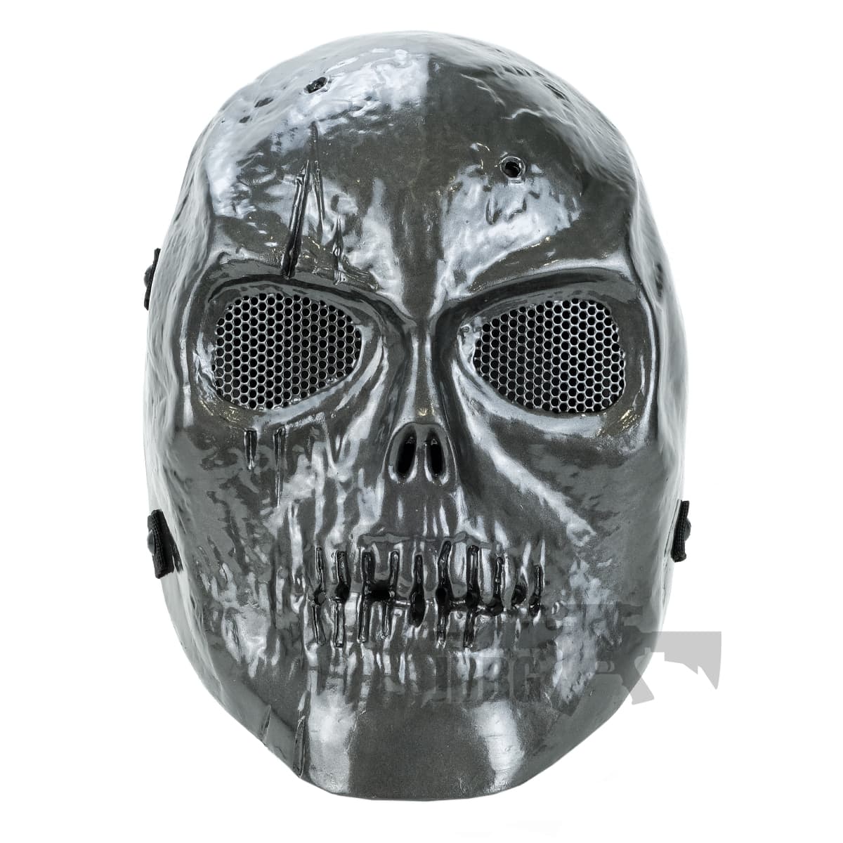 Recon Pro Airsoft Mask