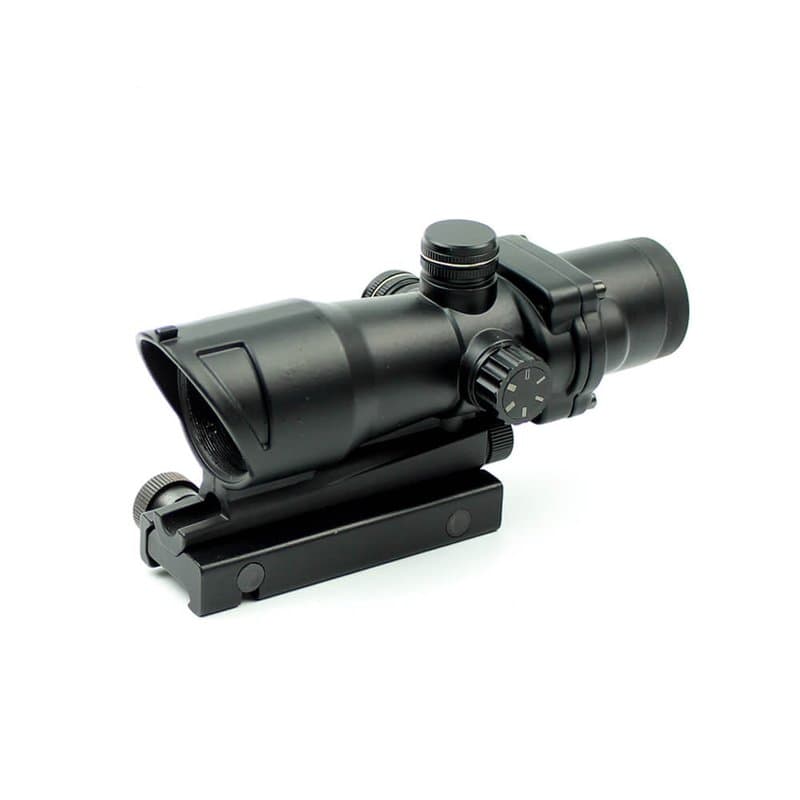 1x32 ACOG Red Dot Sight