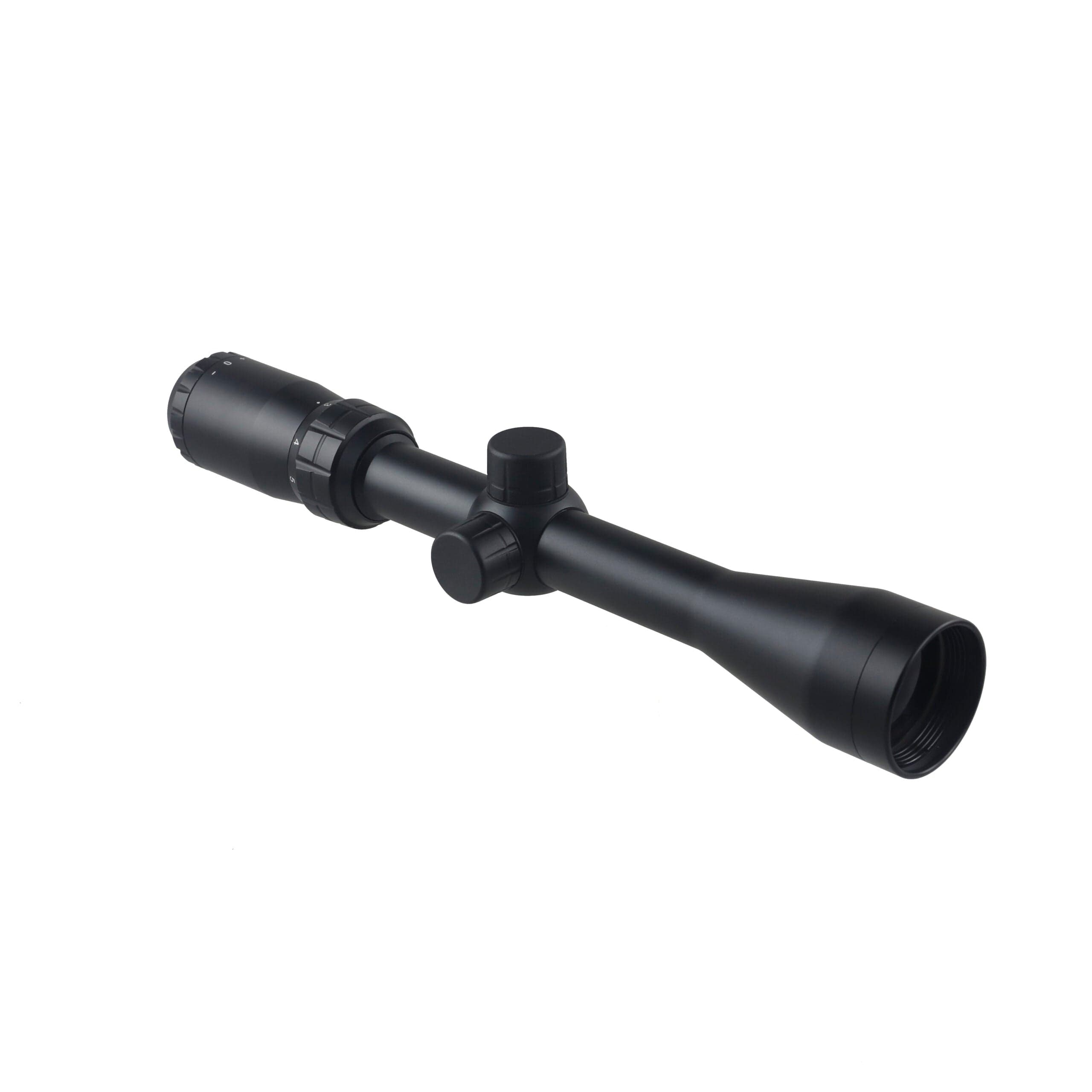 3-9x40 Rifle Scope — image 2