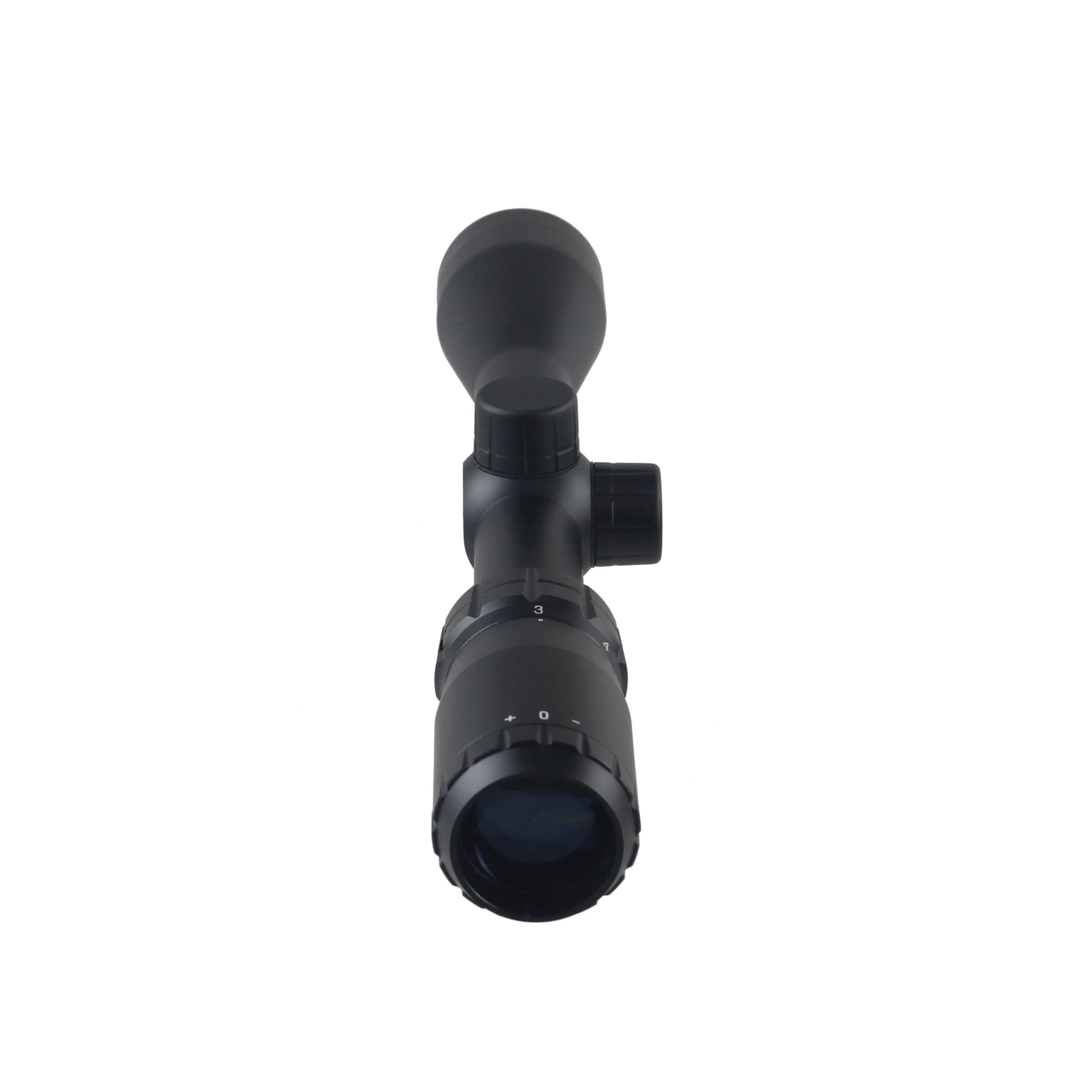 3-9x40 Rifle Scope — image 3