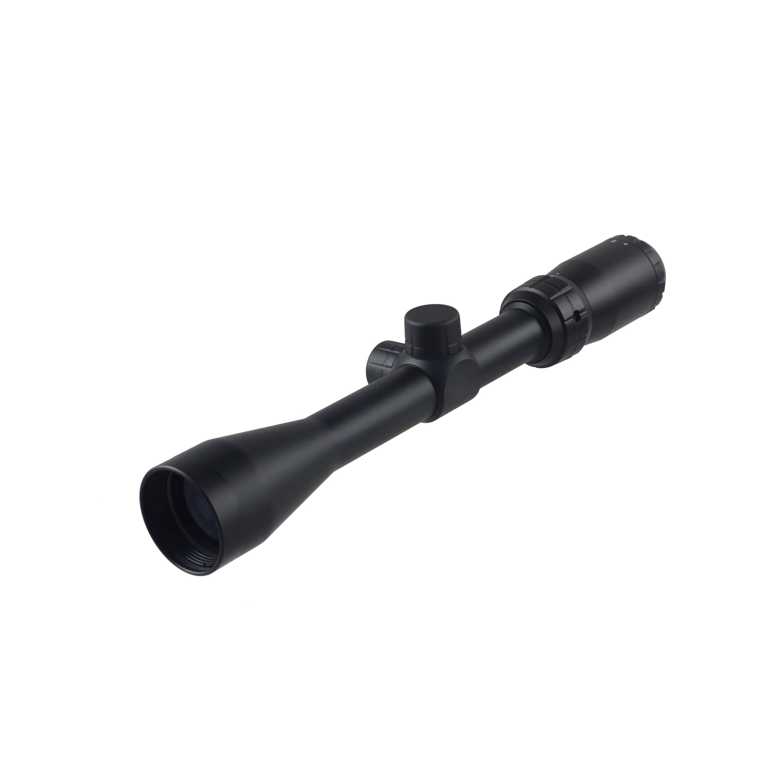 3-9x40 Rifle Scope