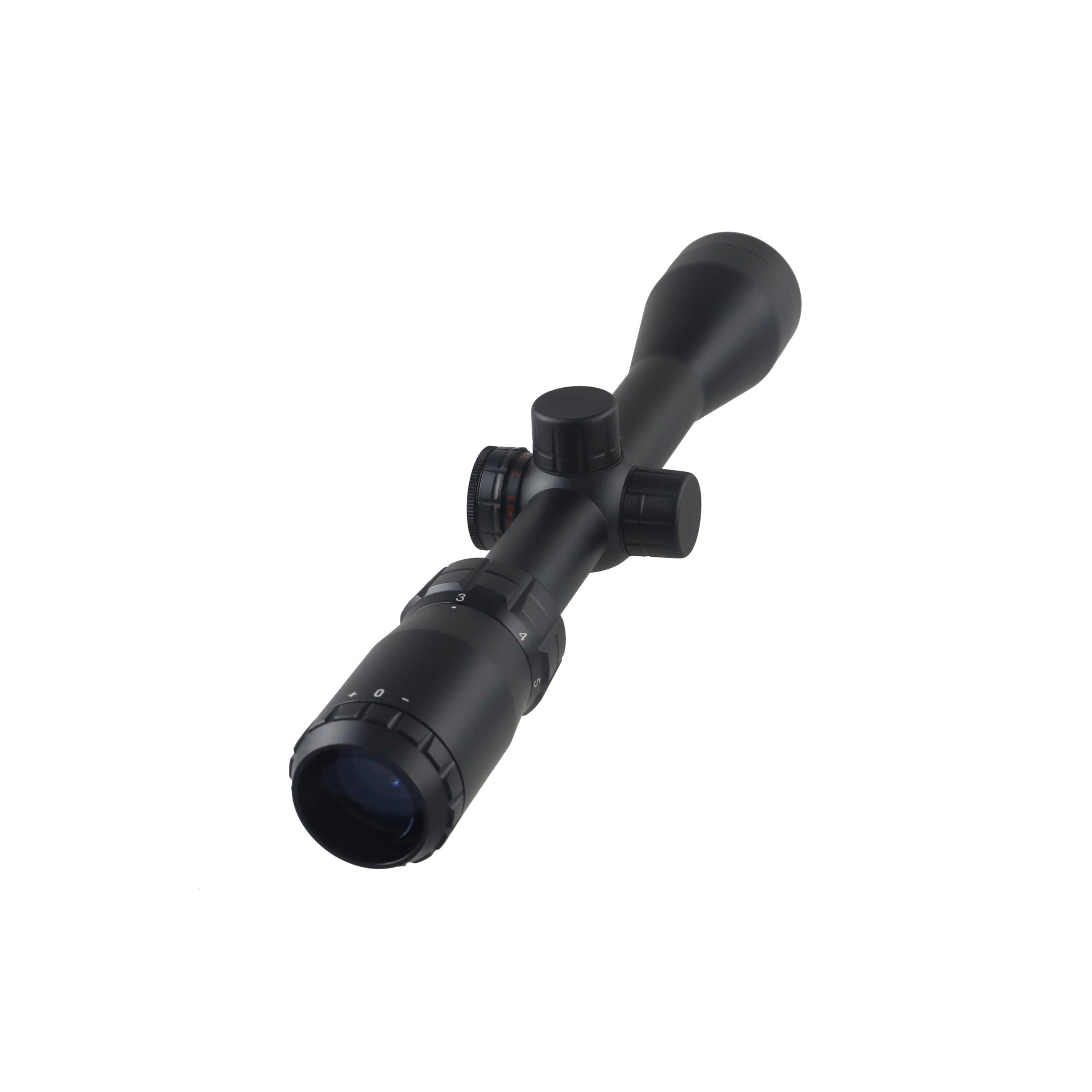3-9x40EG Rifle Scope — image 2