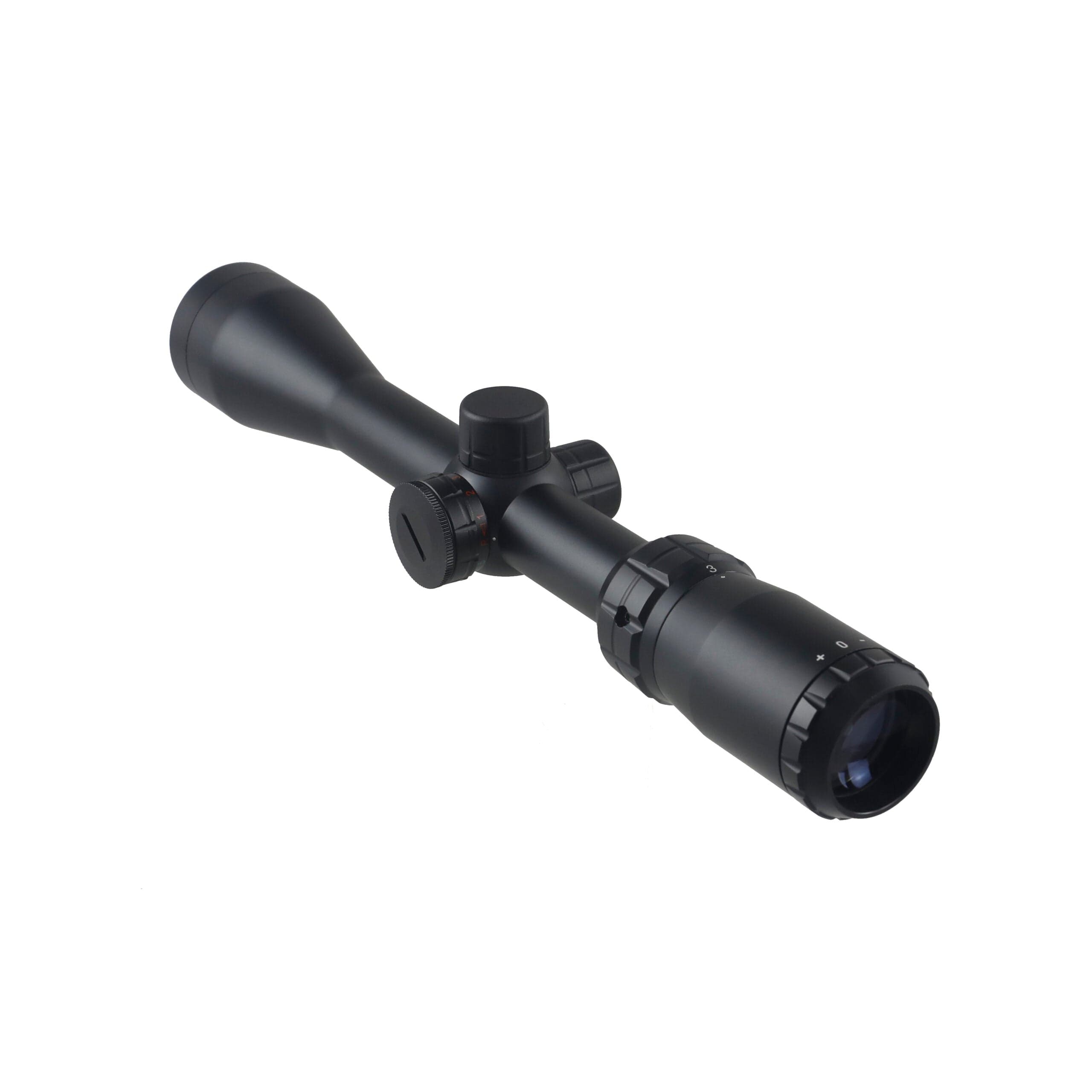 3-9x40EG Rifle Scope