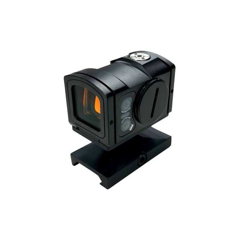 ACR P2 with Sight with Riser