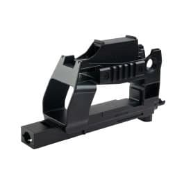 ACT P1 Red Dot Sight with Riser