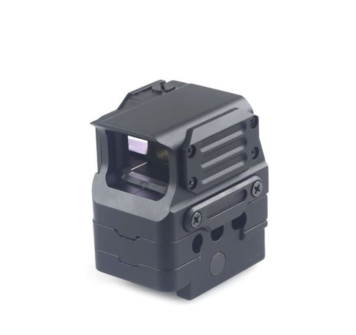 FC1 Style Prismatic Optical Red Dot Sight