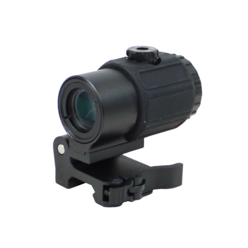 G43 Magnifier for 551/ 512 / 588 etc Holo sights