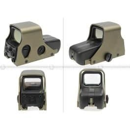 Holo Sight 557 Red and dot