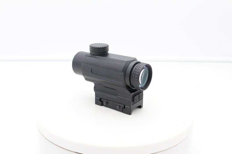 Hurricane Red Dot Scope