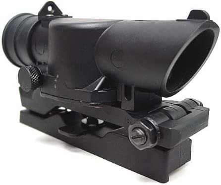 L85 SUSAT Sight With Illumination
