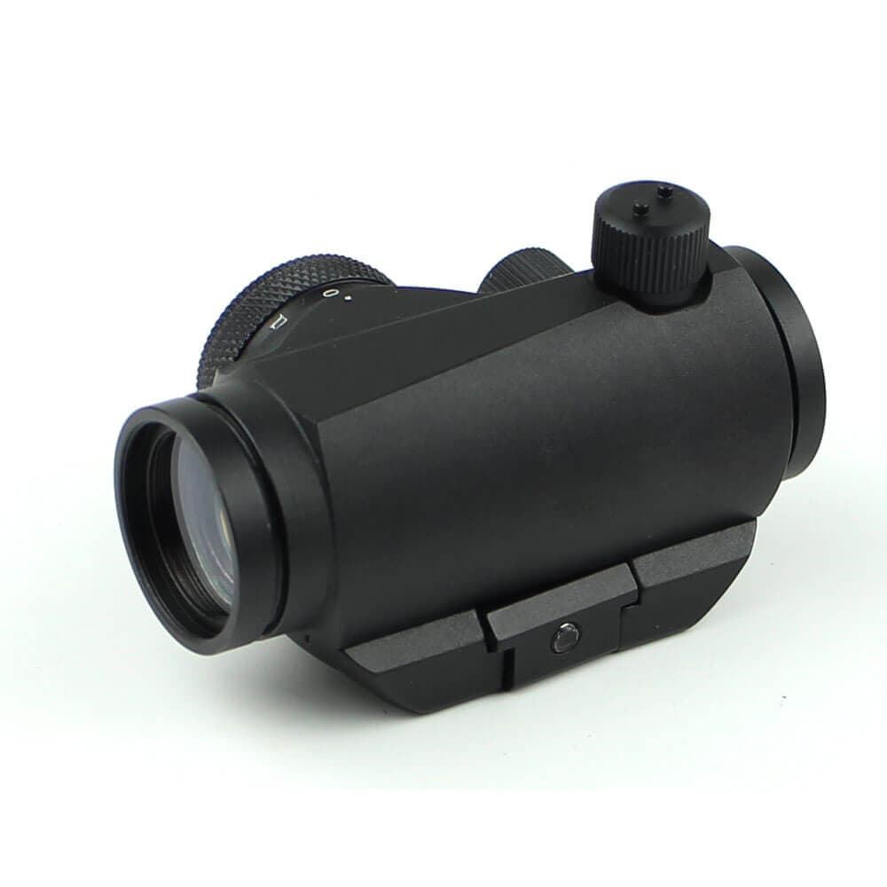 Long Type 1 Style Red Dot Sight With Killflash