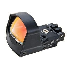 M3-Z Red/ Dot Sight with Low Mount