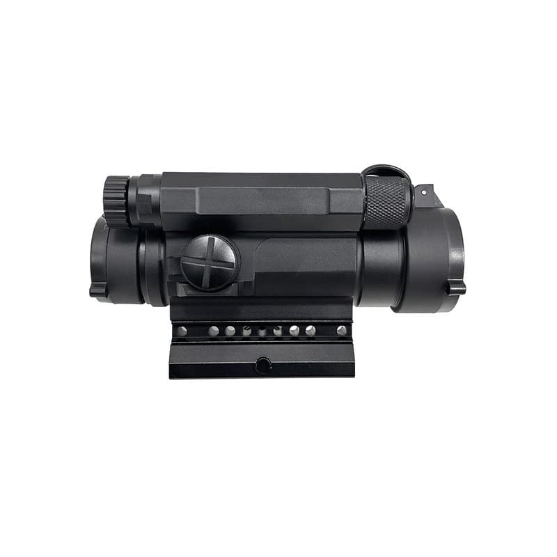 M4 Red/ Dot Point Sight with 20mm Rail