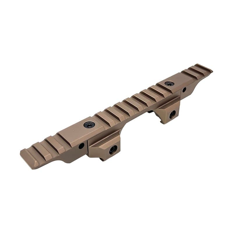 OMM Modular 20mm Optic Mount (Various Colours)