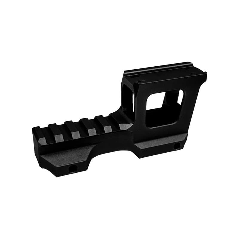 T1/T2 Riser Mount with RIS (Various Colours)