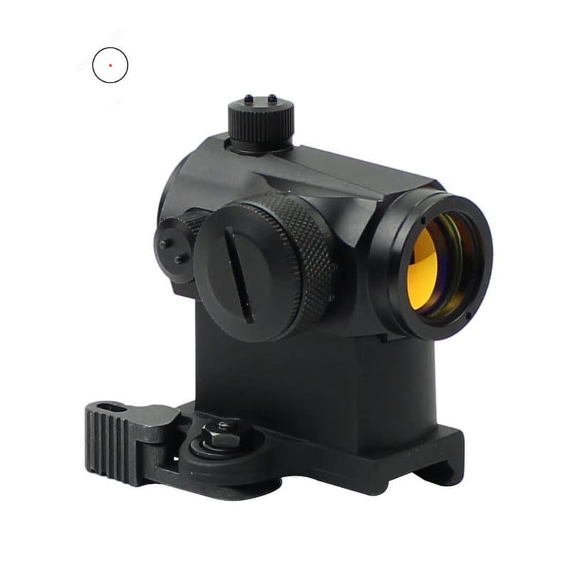 Type 1 Red Dot Sight (High Mount)