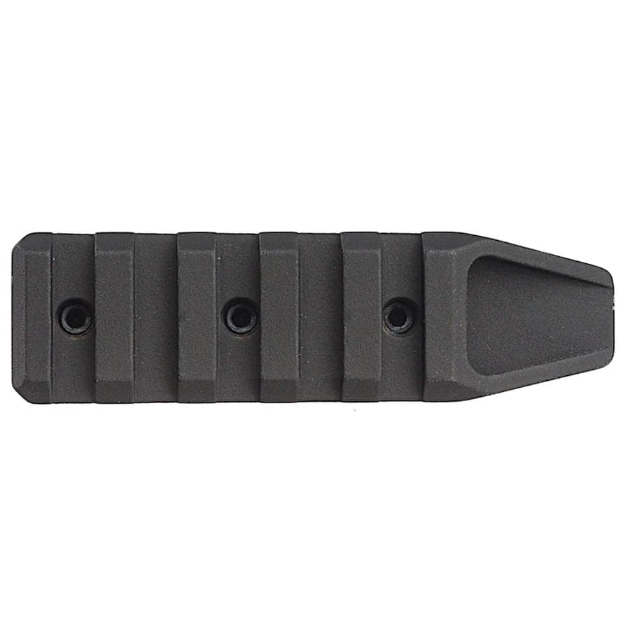 Keymod 5 Slot Rail