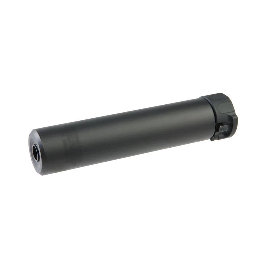 SOCOM556 MG Suppressor (14mm CCW)