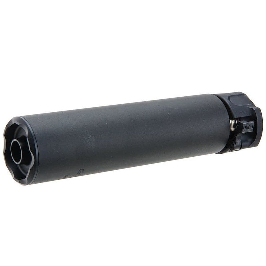 SOCOM556 RC2 Suppressor (14mm CCW) Version 2